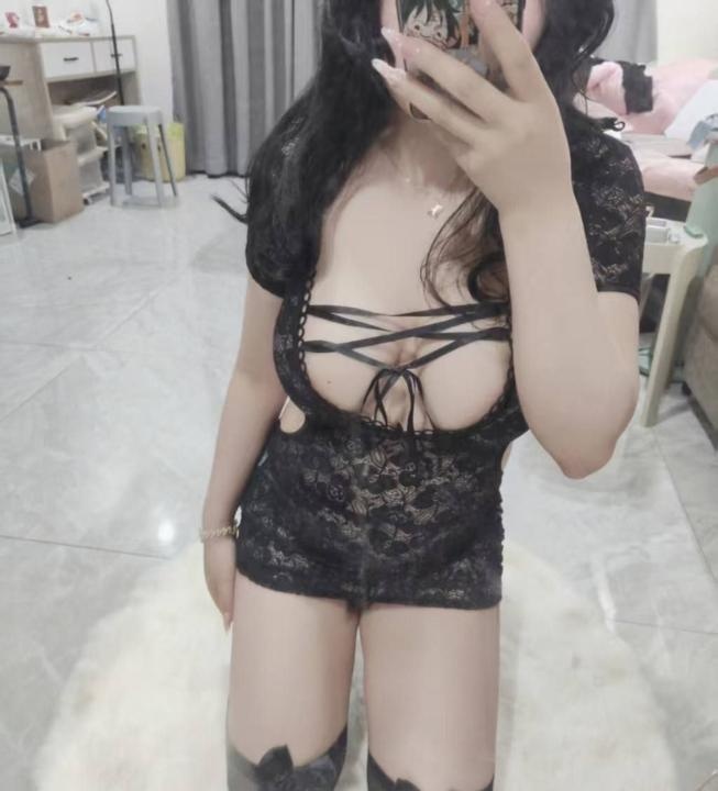 罗湖水多大胸小梦