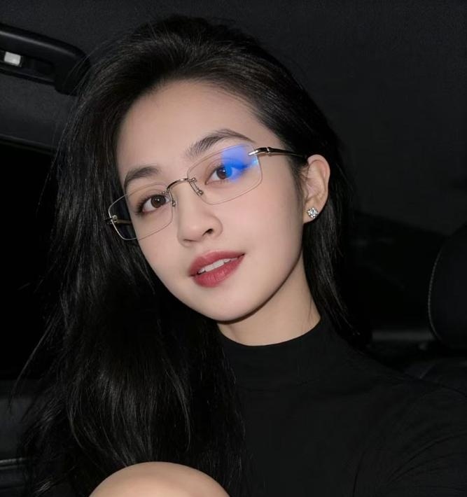 瑜伽裤御姐范