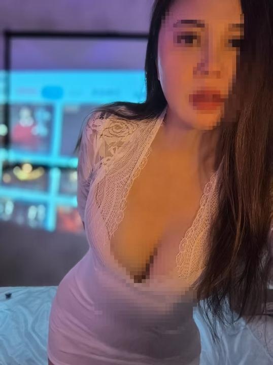 罗湖环保口爆小姐姐