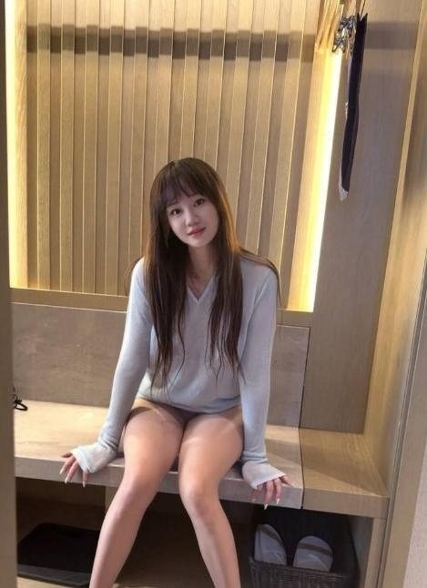 东莞温柔乖乖女珠珠