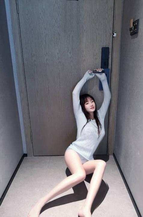 东莞温柔乖乖女珠珠