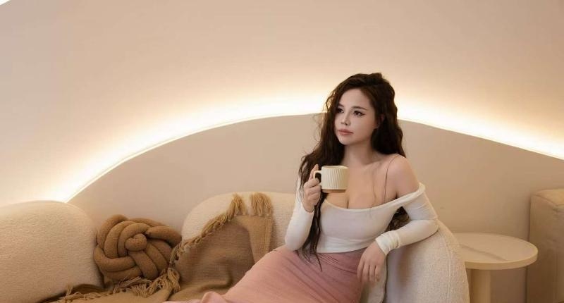 浦东新区小少妇