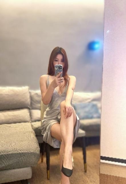 性感美臀长腿颜值妹子