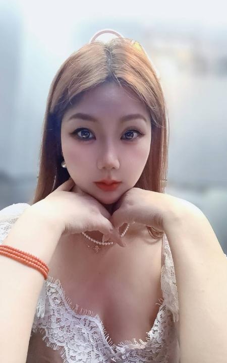 性感美臀长腿颜值妹子