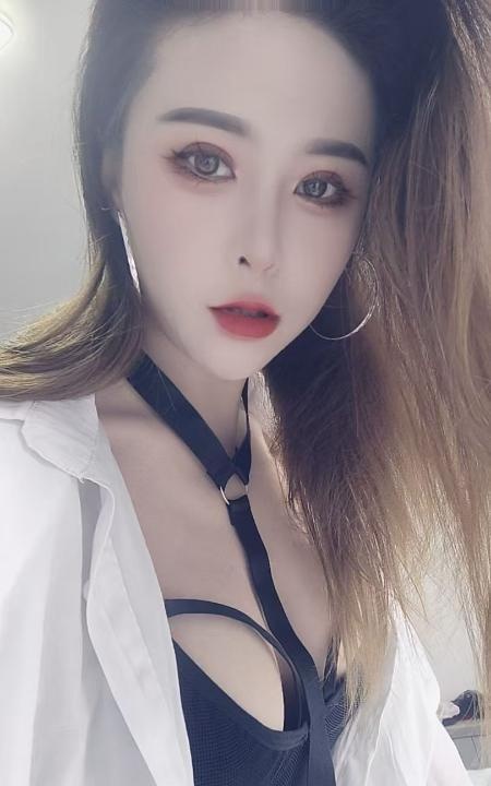 包河区淑女御姐