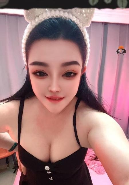 上城性价比服务系姐姐