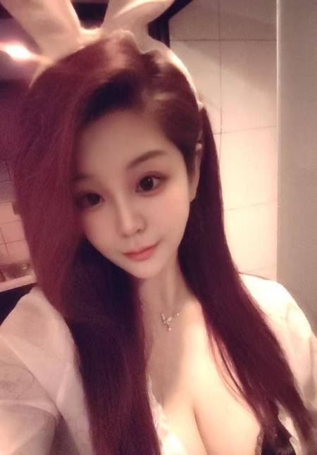 吴兴sm水磨波霸梦梦