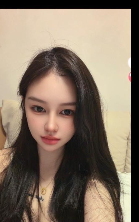 尤物蜂腰巨臀颜值高
