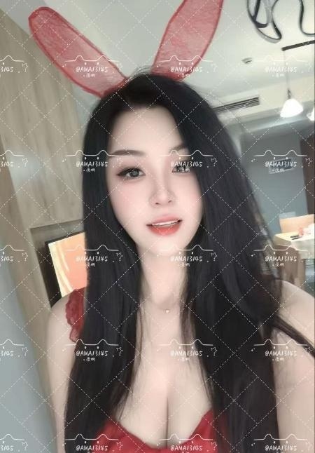 性感E杯大奶溪桐