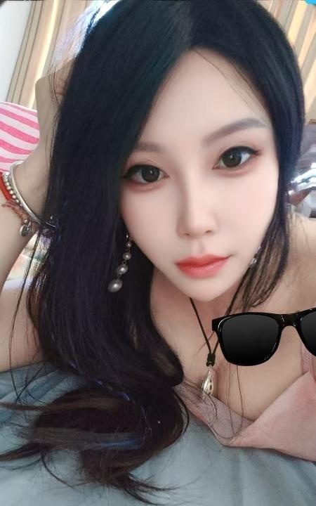 性感小个子风骚姐姐