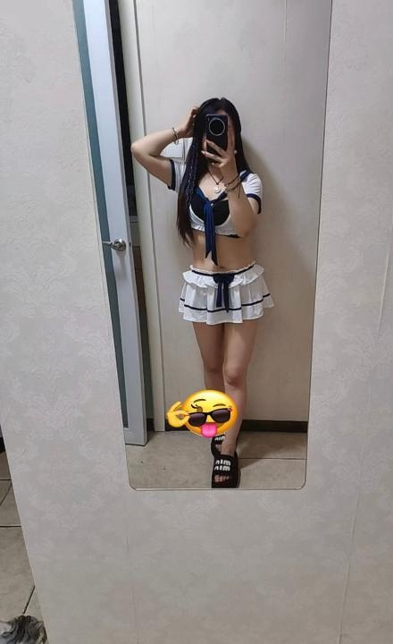 性感小个子风骚姐姐