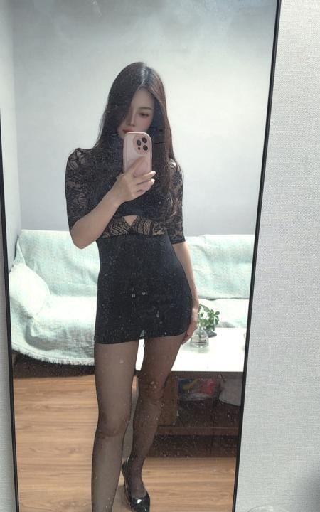 汉阳气质美女柠柠