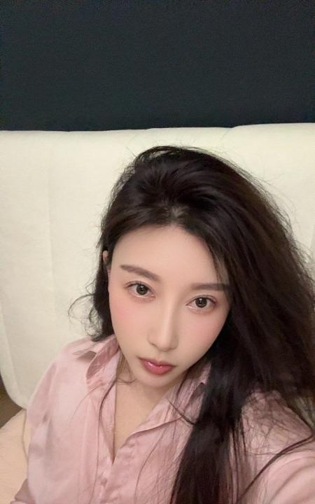 傲娇水多晨晨