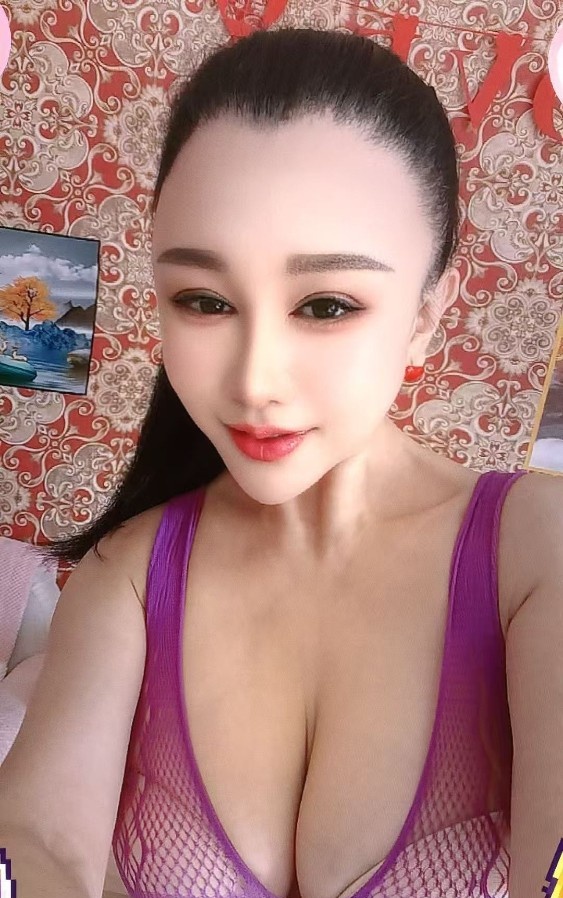 铁西大胸骚货