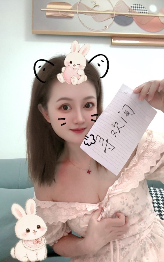 罗湖舌吻兼职美女