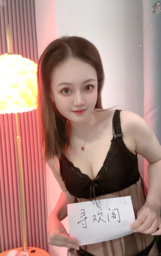 罗湖舌吻兼职美女