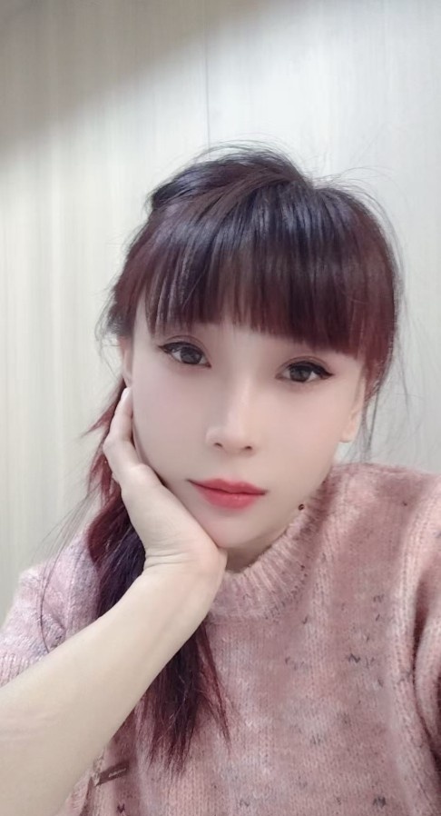 亲验服务型少妇