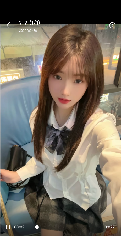 西青邻家小妹