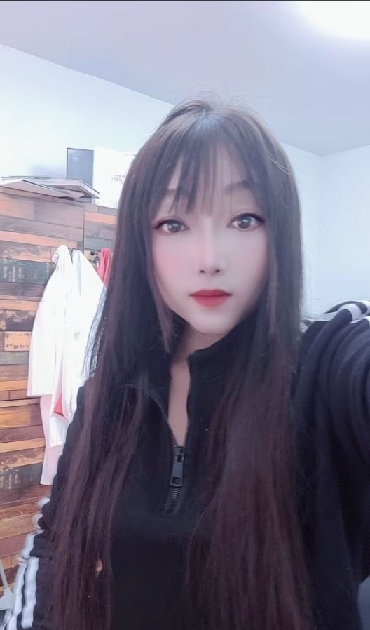 安琪兼职少妇