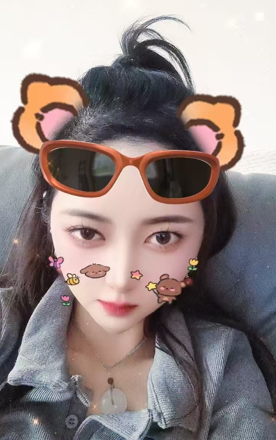 南方小姐姐