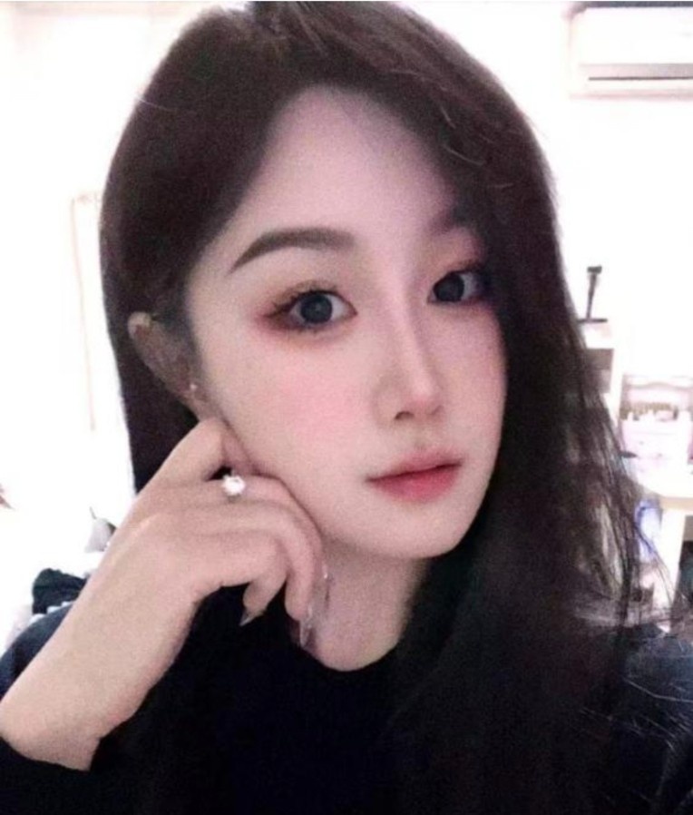 雁塔杨家村少妇
