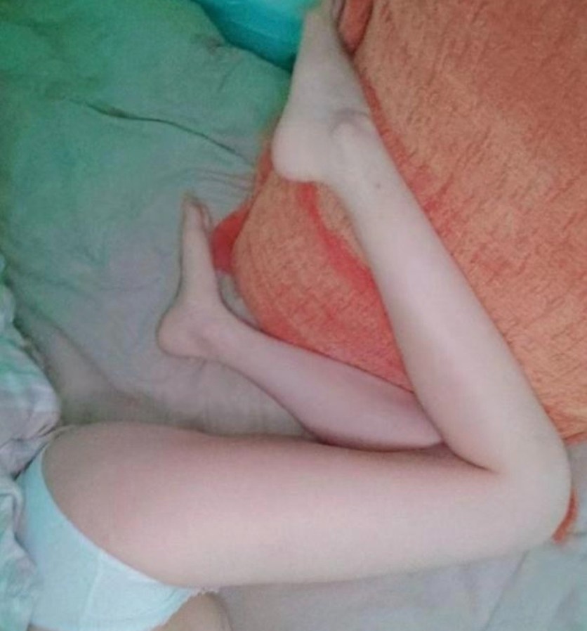 雁塔杨家村少妇