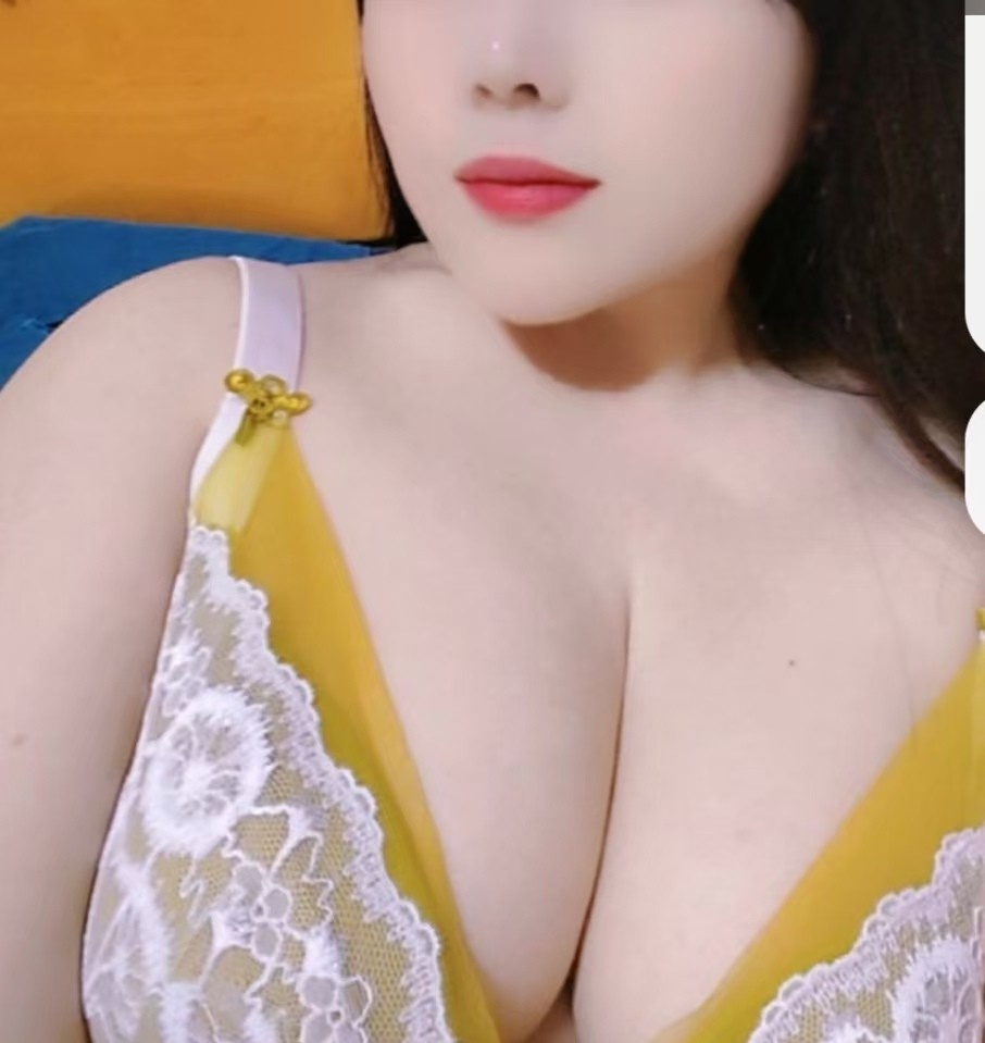 温柔大胸少妇