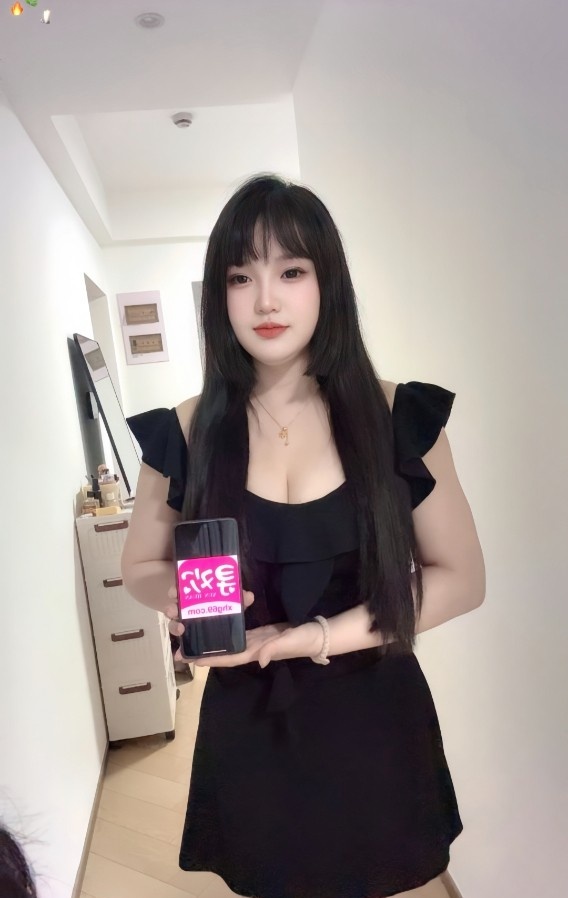 东站00后大白兔野格