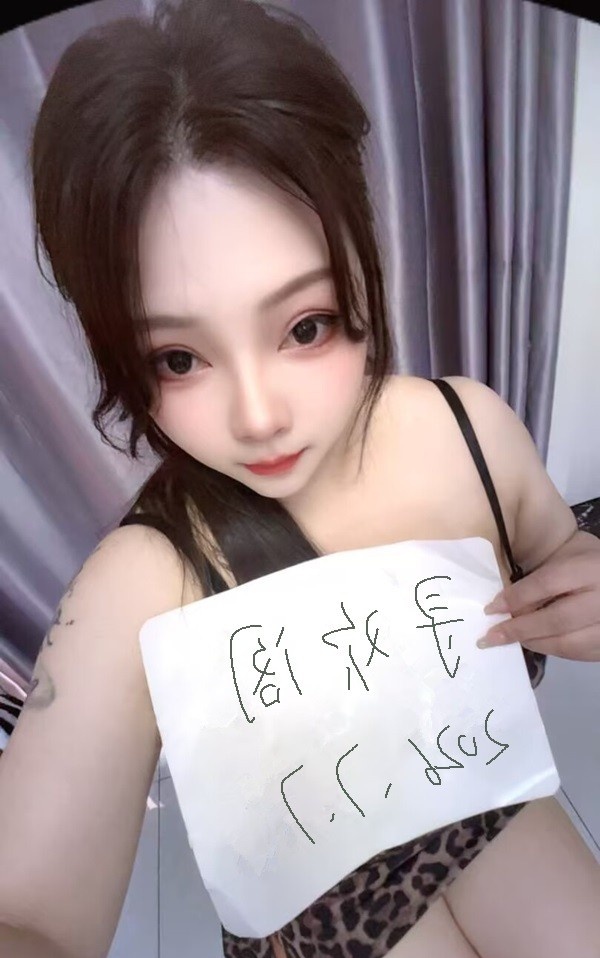 二刷豹纹小姐姐