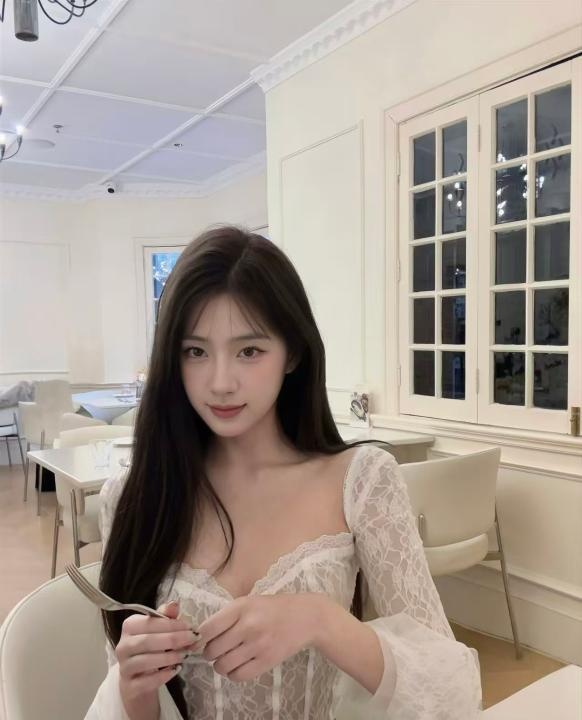 纯情小迷妹
