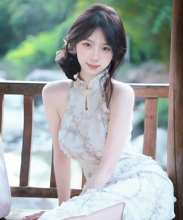 纯情小迷妹