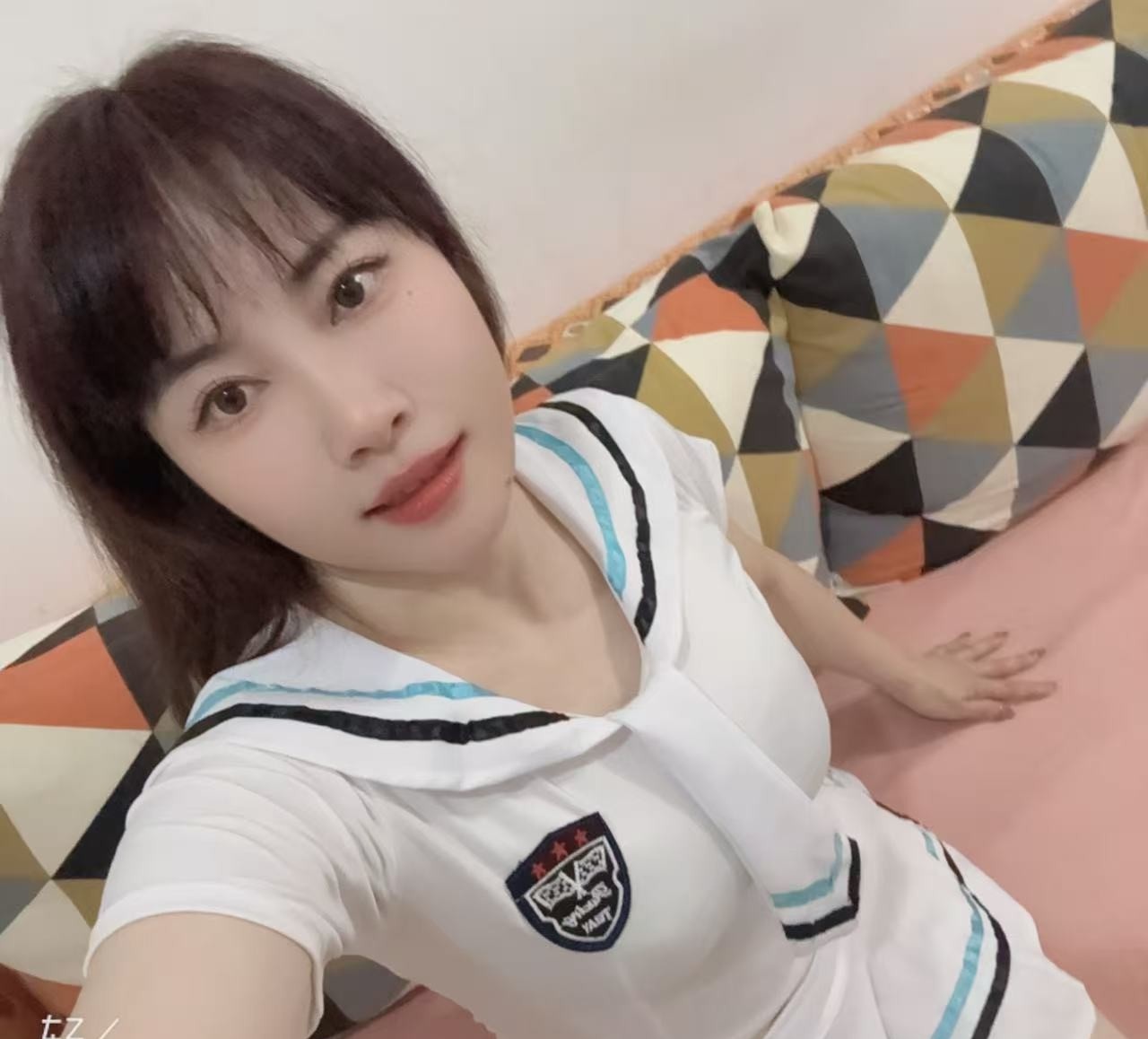 骚臀玥玥老师