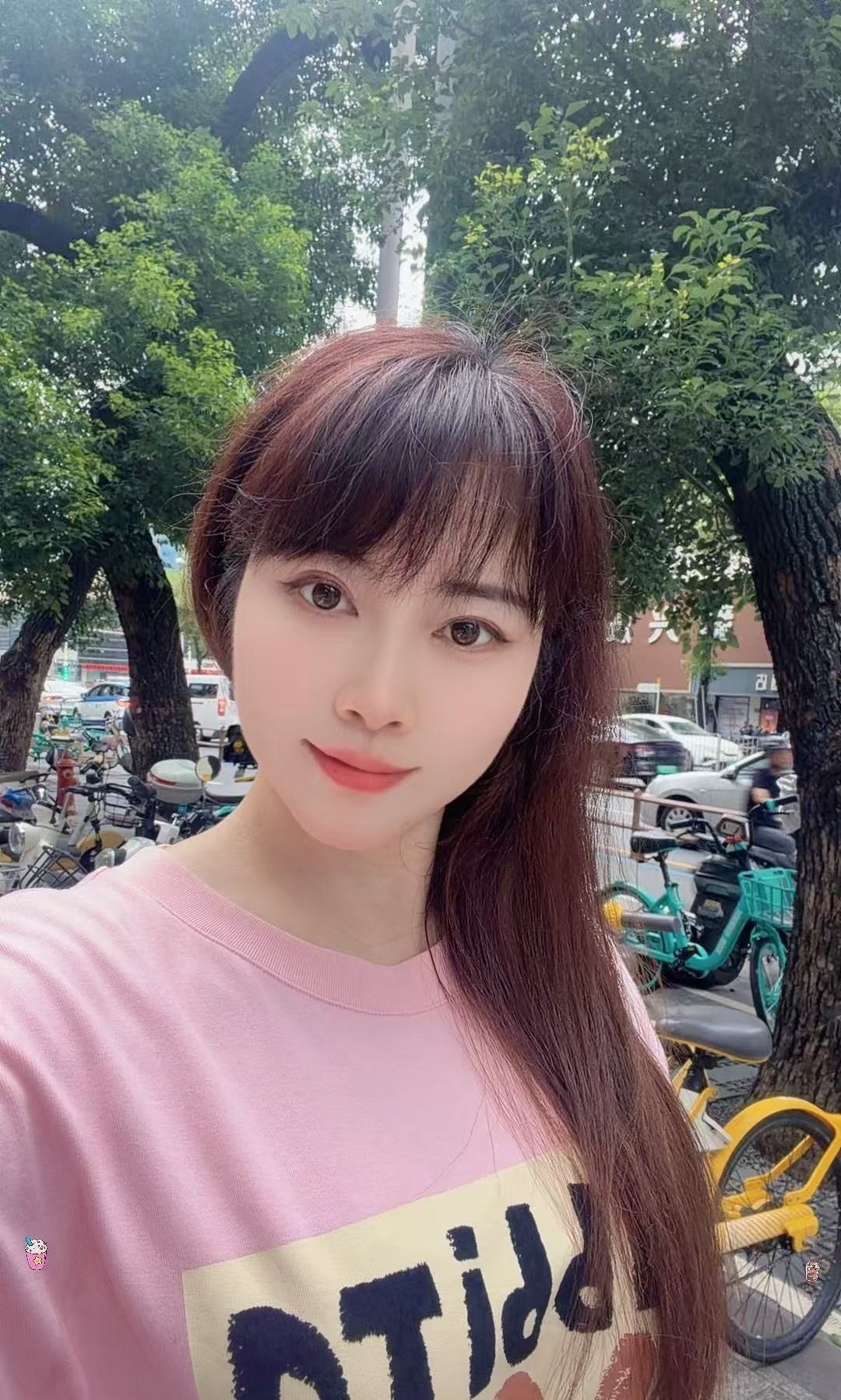 骚臀玥玥老师