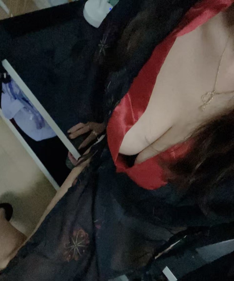 姑苏吊钟奶小妹