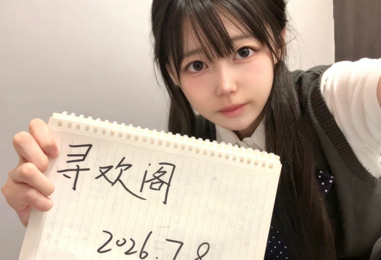姑苏新人久儿