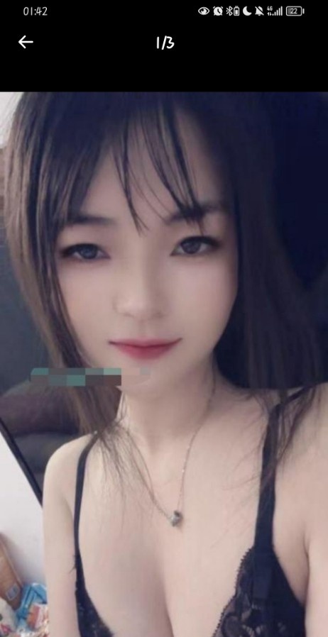 深圳小妮子