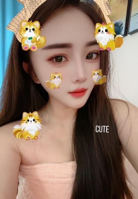 锦玥小妹妹