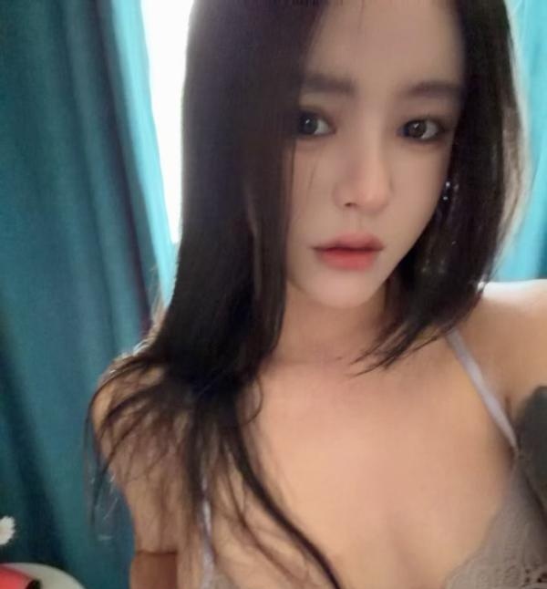 S身材安琪拉