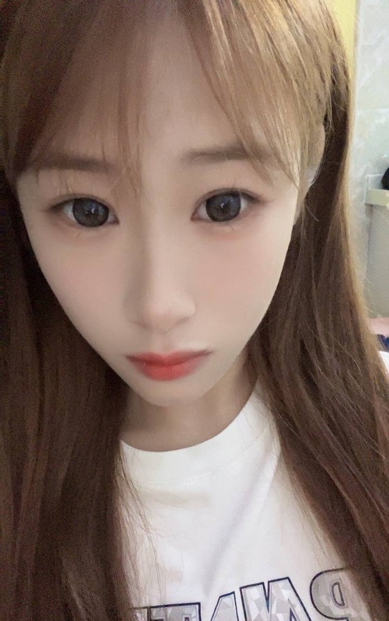 张家口学院嫩妹子