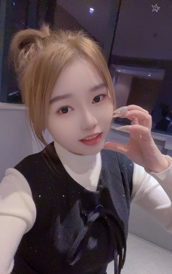 永康小九妹