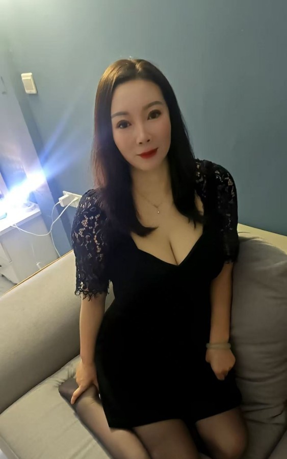 浦东熟女