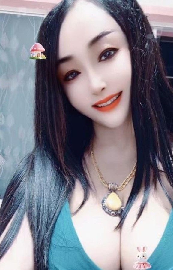 塘沽大熊姐姐