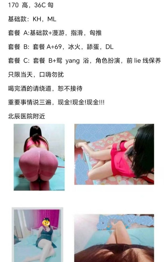 北辰老凤