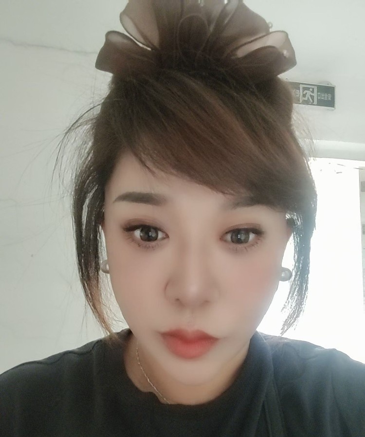 北辰良家少妇