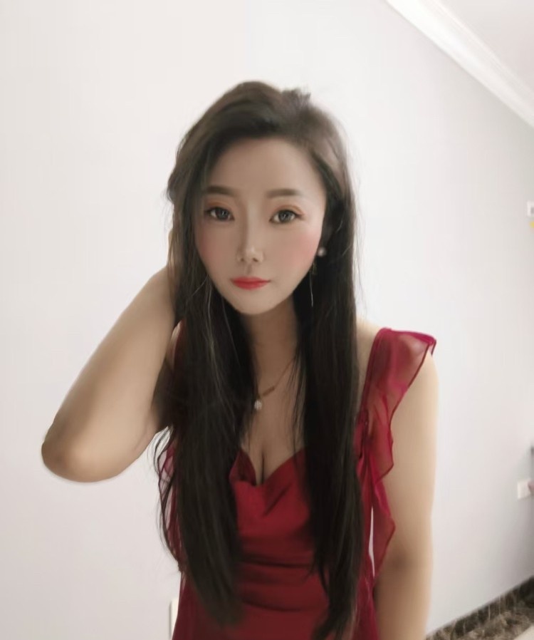 天河水床少妇