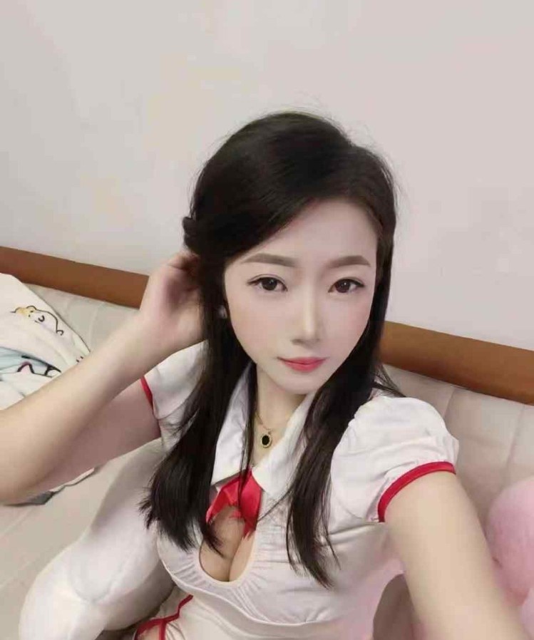 天河水床少妇