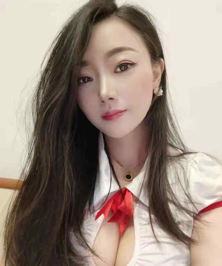天河水床少妇
