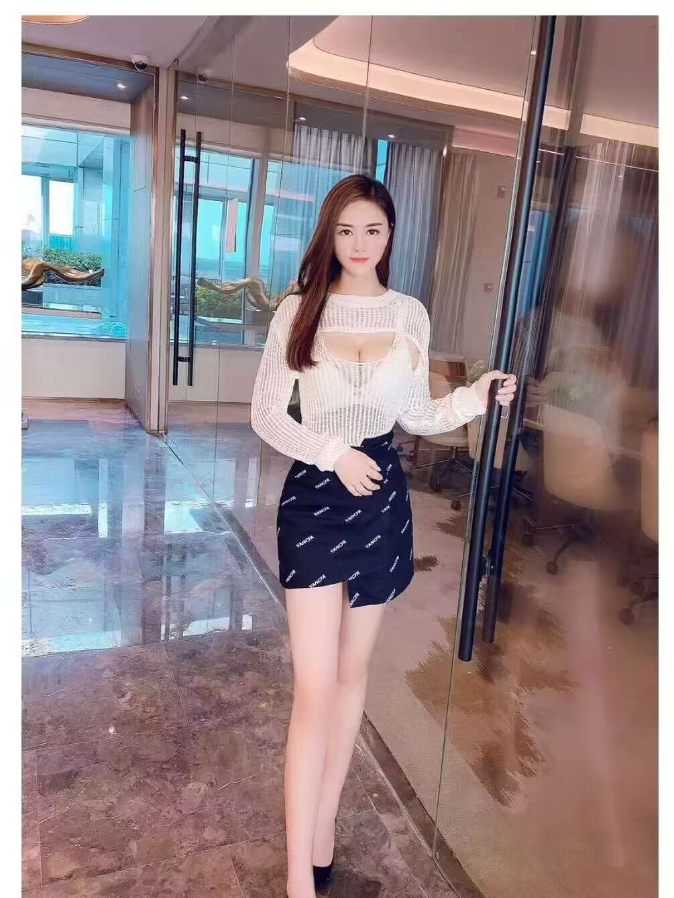 南站模特级骚妇