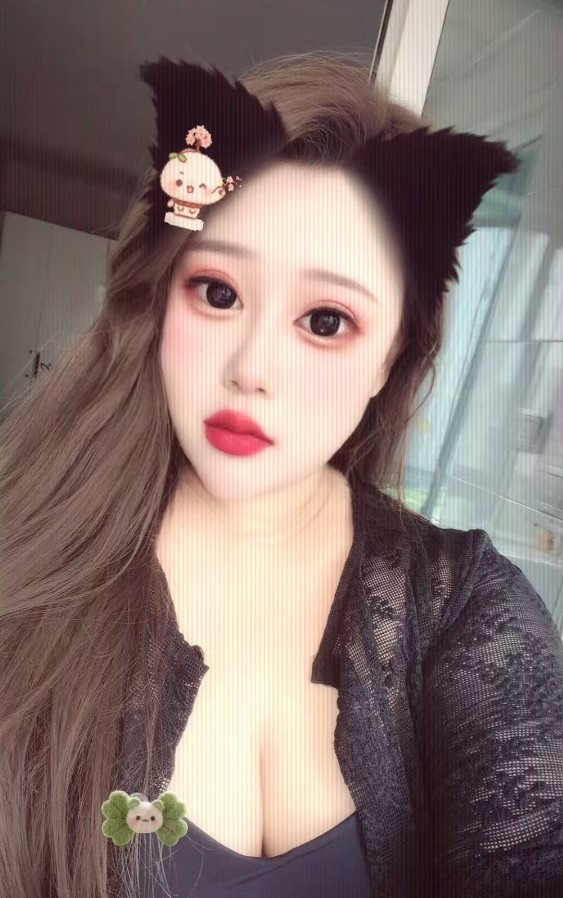 东丽年轻BBW