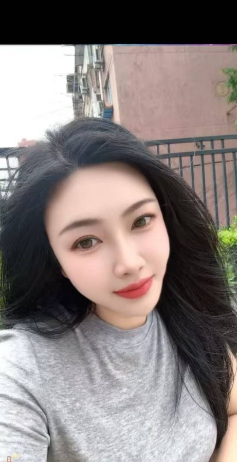 气质美艳少妇